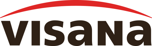 Logo - Visana Services AG