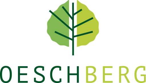 Logo - Gartenbauschule OESCHBERG