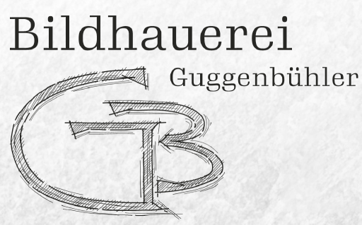 Logo - Bildhauerei Guggenbühler