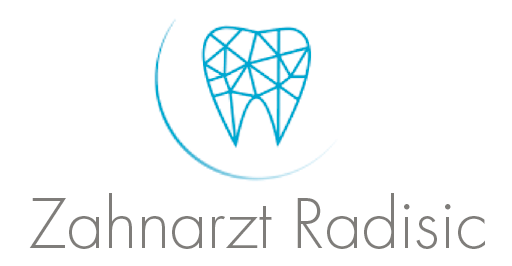 Logo - Zahnarztpraxis Radisic AG