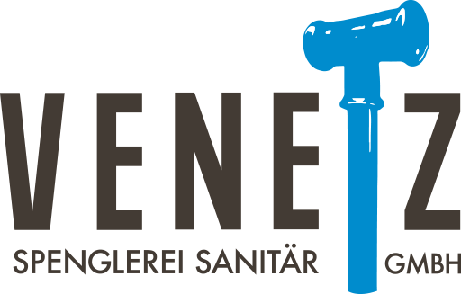 Logo - Venetz GmbH