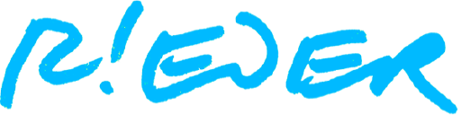 Logo - R!EDER