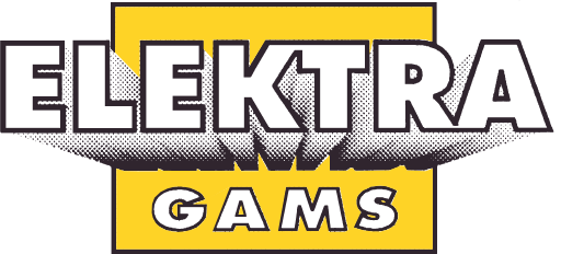 Logo - Elektra Gams Genossenschaft