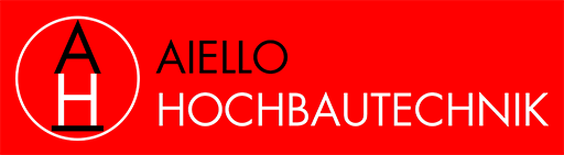 Logo - Aiello Hochbautechnik