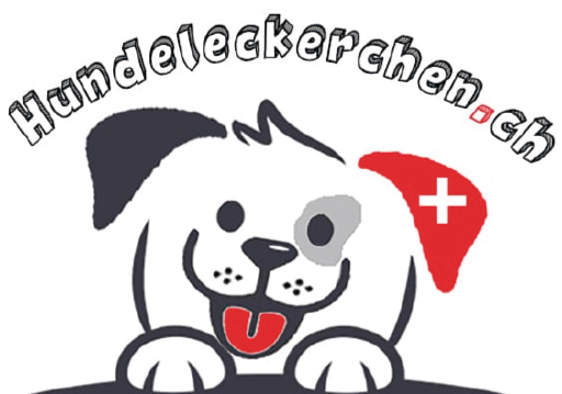 Logo - Hundeleckerchen.ch