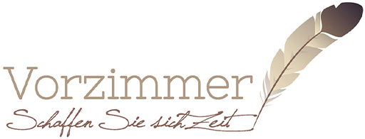 Logo - Vorzimmer GmbH