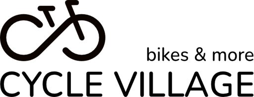 Logo - Cycle Village AG