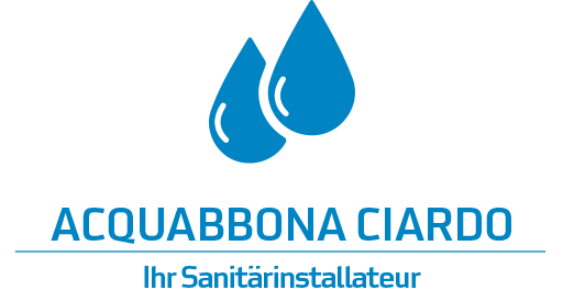 Logo - Acquabbona Ciardo GmbH