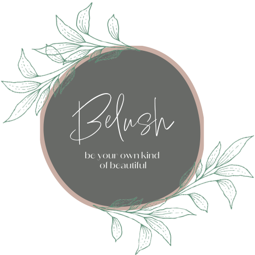 Logo - Belush