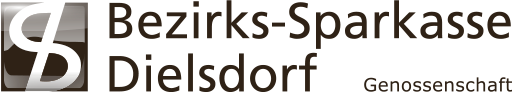 Logo - Bezirks-Sparkasse Dielsdorf