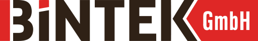 Logo - BINTEK GmbH