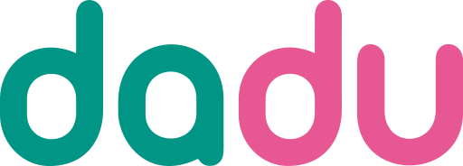 Logo - dadu Baby- und Kindershop