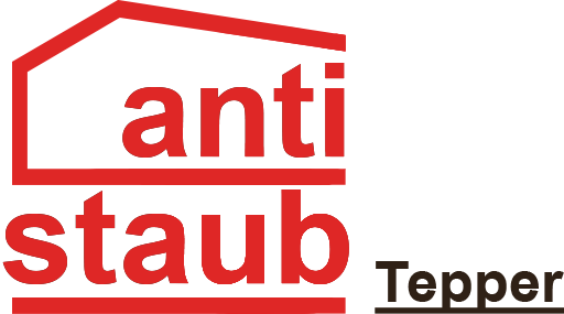 Logo - Anti Staub Tepper