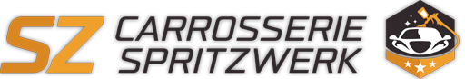 Logo - SZ Carrosserie Spritzwerk