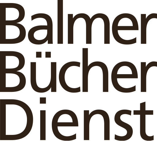 Logo - Balmer Bücherdienst AG