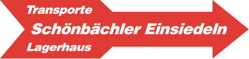 Logo - Schönbächler Transport AG