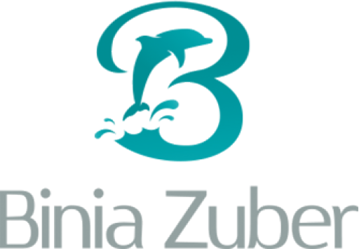 Logo - Binia Zuber GmbH