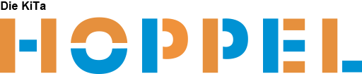 Logo - Kita Hoppel