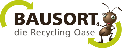 Logo - Bausort AG