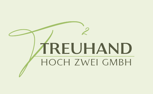 Logo - Treuhand Hoch Zwei GmbH