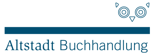 Logo - Altstadt Buchhandlung GmbH