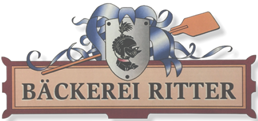 Logo - Bäckerei Ritter