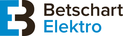 Logo - Betschart AG