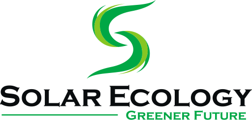 Logo - SOLAR ECOLOGY