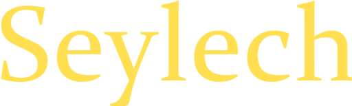 Logo - Spirit & Art Seylech