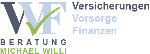 Logo - VVF Beratung GmbH