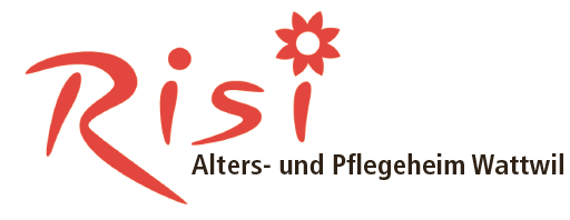 Logo - Alters- und Pflegheim Risi