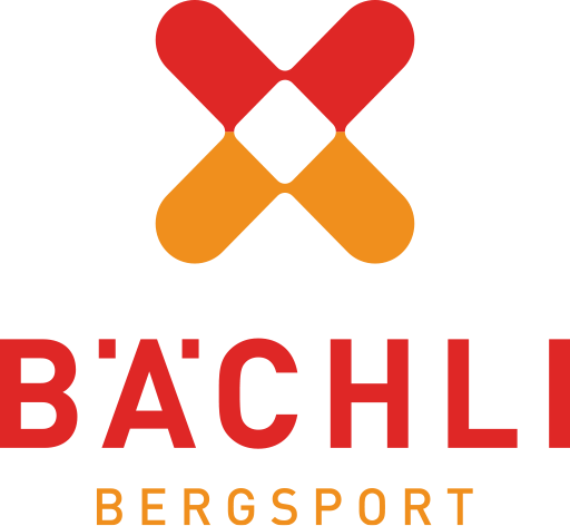 Logo - Bächli Bergsport AG