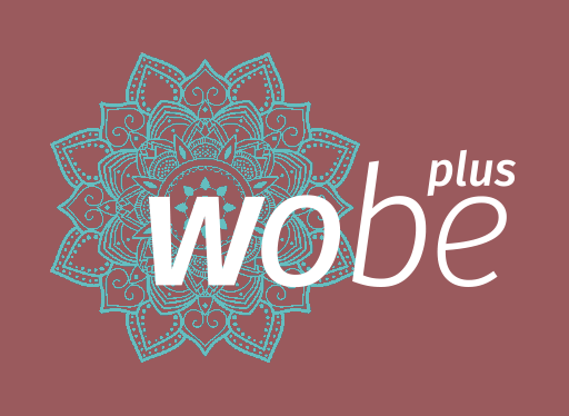 Logo - wobe plus