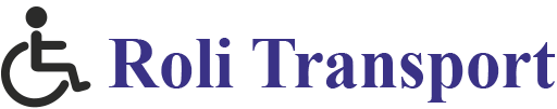 Logo - Roli Transport