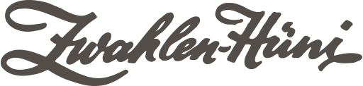 Logo - Zwahlen Hüni AG
