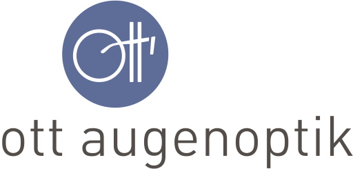 Logo - Augenoptik Ott AG