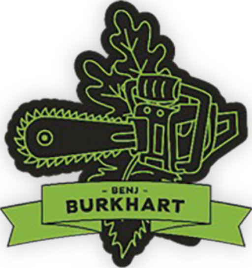 Logo - Benj Burkhart