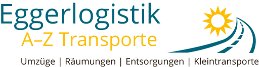 Logo - Egger Logistik