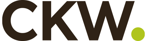 Logo - CKW Gebäudetechnik AG