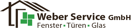 Logo - Weber Service GmbH