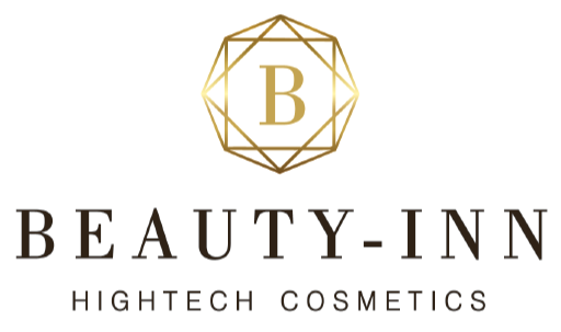 Logo - Beauty-Inn AG