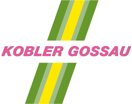 Logo - Kobler AG