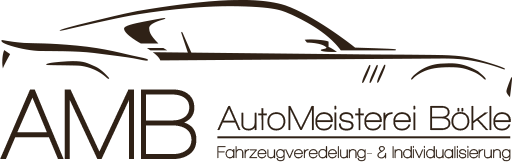 Logo - Automeisterei Bökle