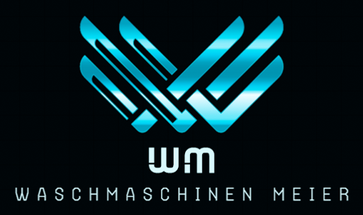 Logo - Waschmaschinen Meier