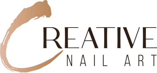 Logo - Creative Nail Art