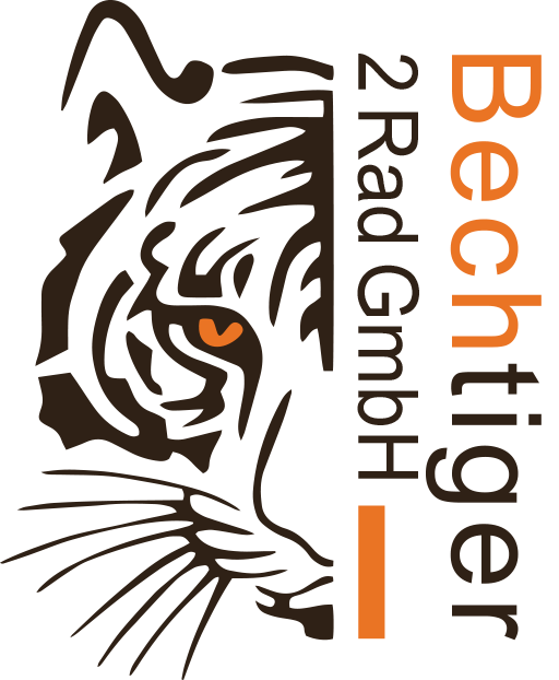 Logo - Bechtiger 2 Rad GmbH