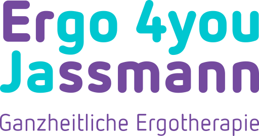 Logo - Ergo 4you