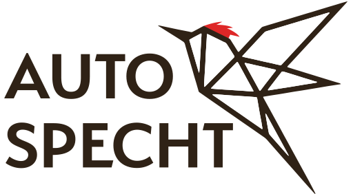 Logo - Auto Specht GmbH