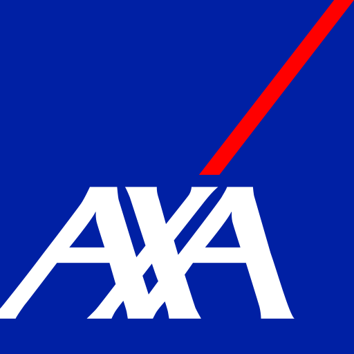 Logo - AXA Hauptagentur Fotios Litridis