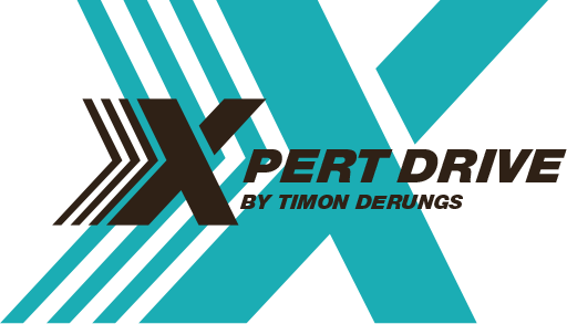 Logo - Xpert Drive